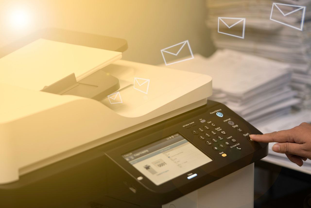 كيف تختار الطابعات والأدوات المكتبية المناسبة لشركتك في العراق؟ دليل الشراء الذكي