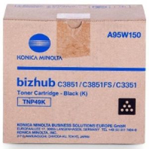 TONER BIZHUB C3350-C3351