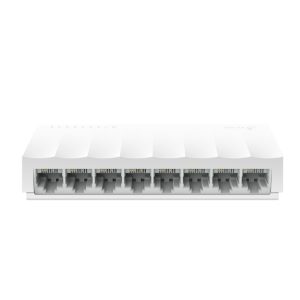 Switch hub TP-Link LS1008, 8 Port 10/100 Mbps hup