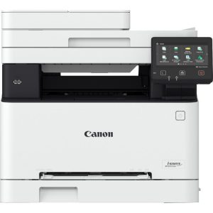 Canon I - SENSYS MF655CDW A4 Colour Laser Multifunction