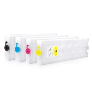 Refillable cartridge EPSON WFC 878-879