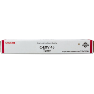 Toner Cartridge Canon C-EXV45  magenta (7260-7270-7280)