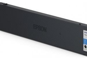 Original Ink Cartridge Epson (wf-c21000) C13T02Y200 Cyan