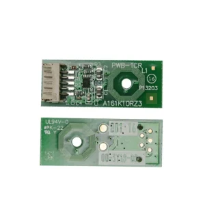 DEVELOPER Chip Bizhub C3350-C3351