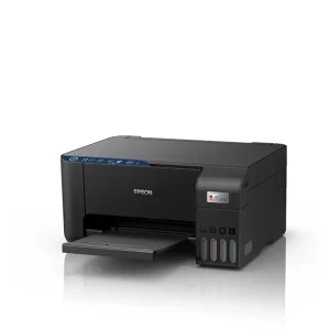 Epson EcoTank L3252 Wi-Fi All-in-One Ink Tank Printer
