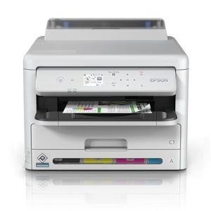 EPSON WFC 5290