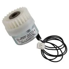 HELICAL GEAR 21.28 CLUTCH EPSON GAGA