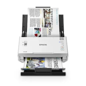 Scanner Epson Workforce DS-410