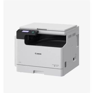 Multifunctional a Laser Mono Canon IR2224, A3, USB 2.0, 22 Ppm