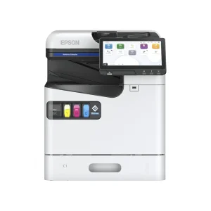 MACHINE EPSON AM-C400