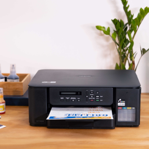 TPL-380 Brother printer DCP-T530DW