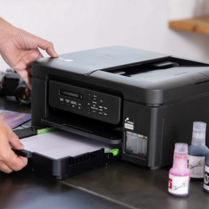 TPL-381 Brother DCP-T730DW