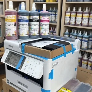 INK EPSON PIGMENT WFC 21000-20600-AMC 6000-4000-400-550