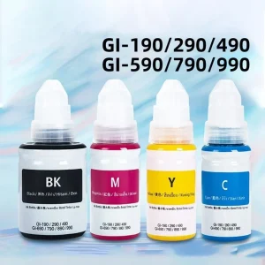 INK RIFFIL CANON 190/290
