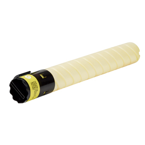 Toner Bizhub Yellow C458-558-658 Develop TN-514Y
