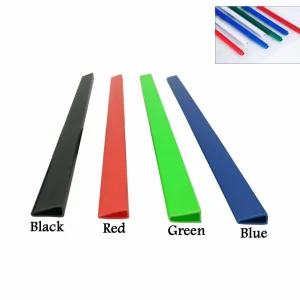 slide binder