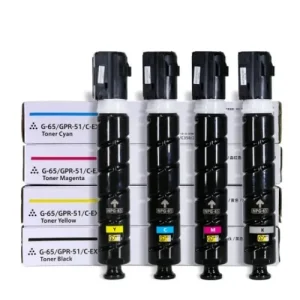 Toner Canon ADVC 5560-5535-5540-5550