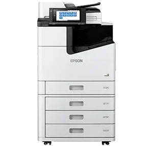 Machine EPSON WF-C 20750