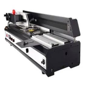 Glue Binding Machine Small