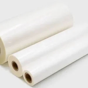 Glossy Roll Laminating Film