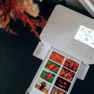 Canon SELPHY CP1500 Printer:: طابعة كانون للصور سلفي CP1500