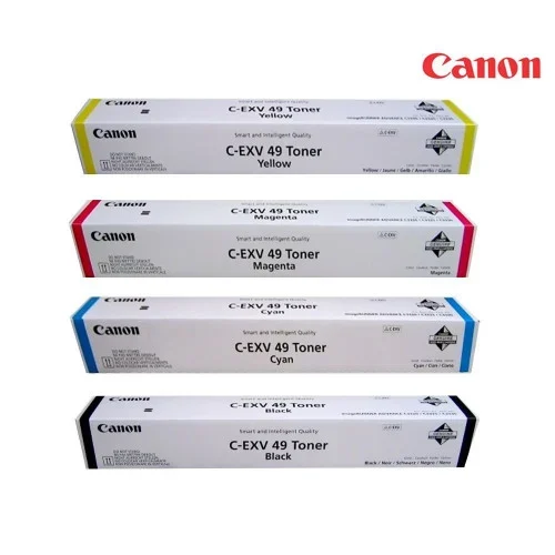 Toner Canon ADVC 3325