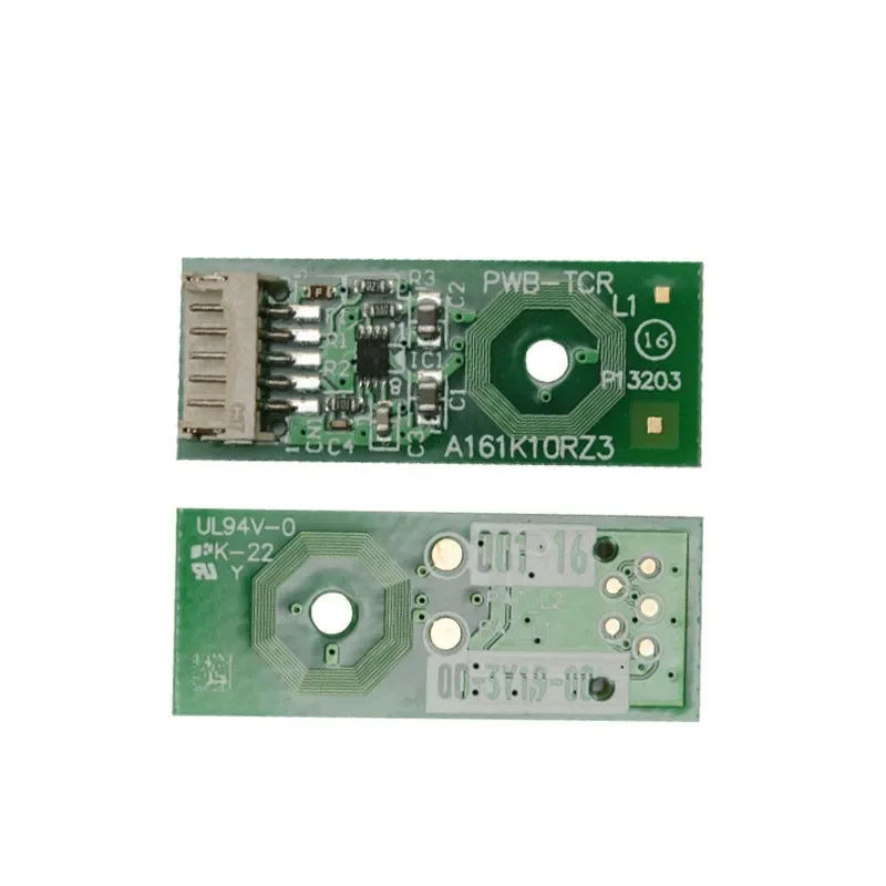 Developer chip Bizhub C458-C558-C658