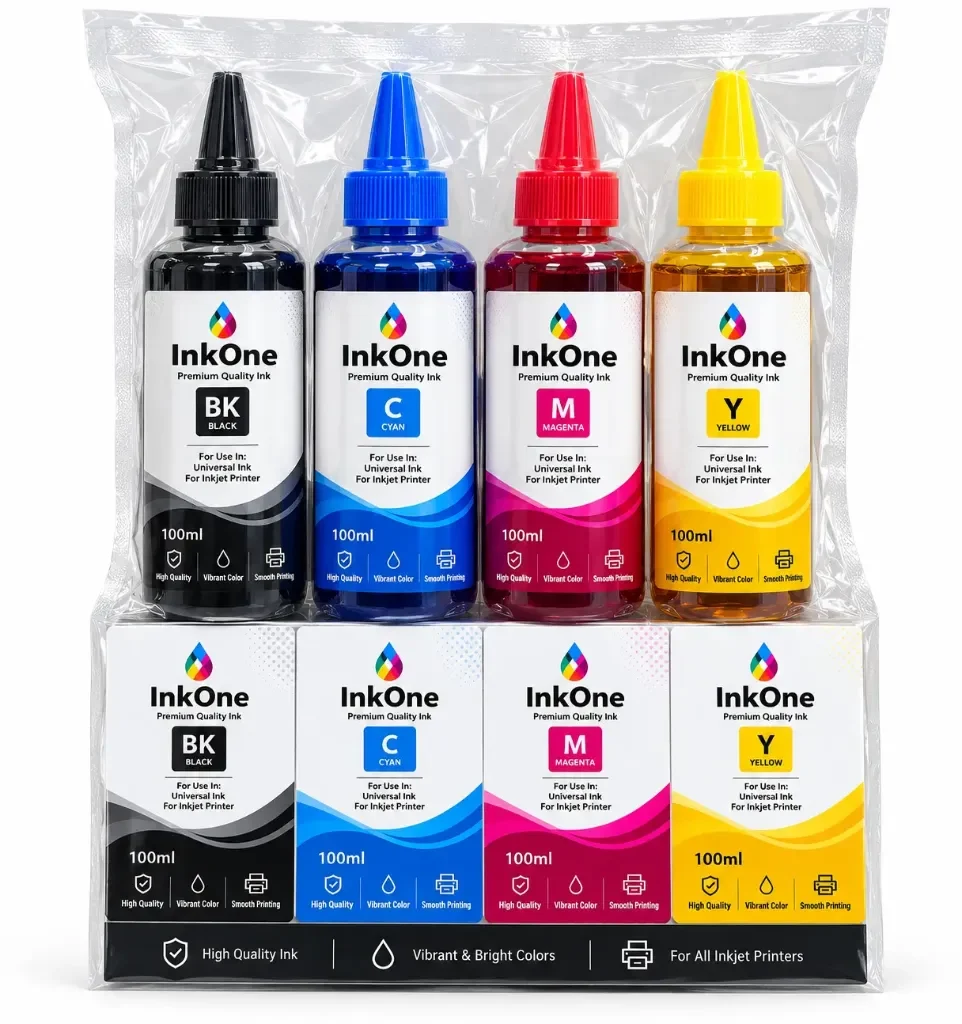 INK RIFFIL 100 ML UNIVERSAL EP-CN-HP
