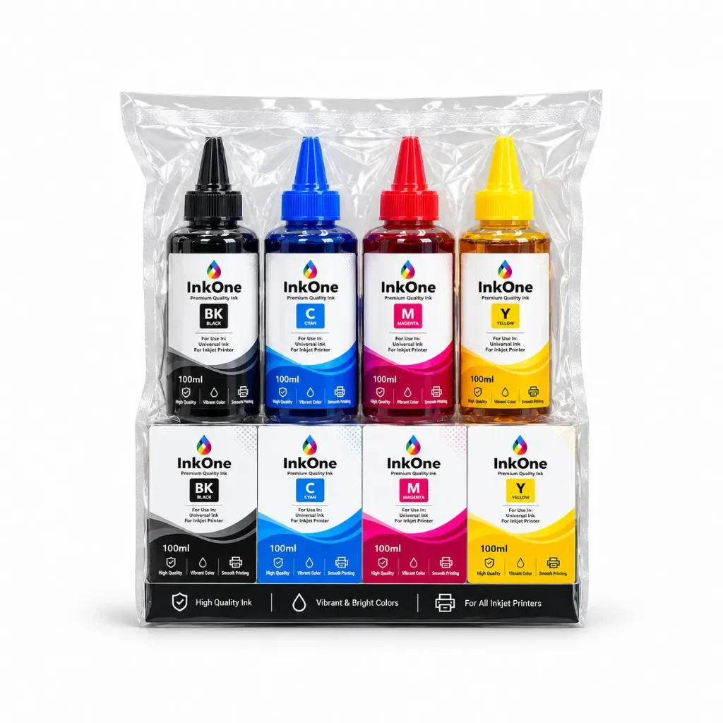 INK RIFFIL 100 ML UNIVERSAL EP-CN-HP