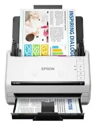 Scanner Epson Workforce DS-530ii