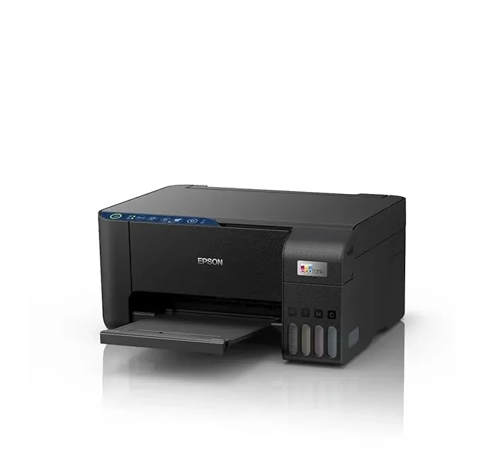 Epson EcoTank L3252 Wi-Fi All-in-One Ink Tank Printer
