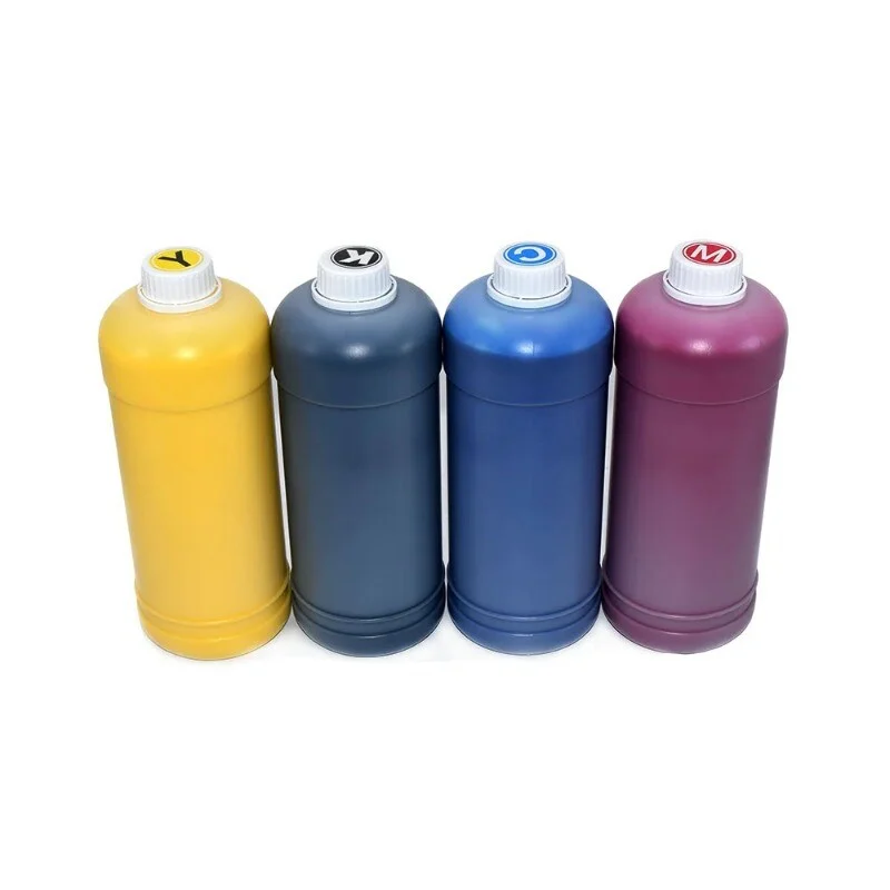 Combo: INK EPSON Pigment WFC 21000-4000-550