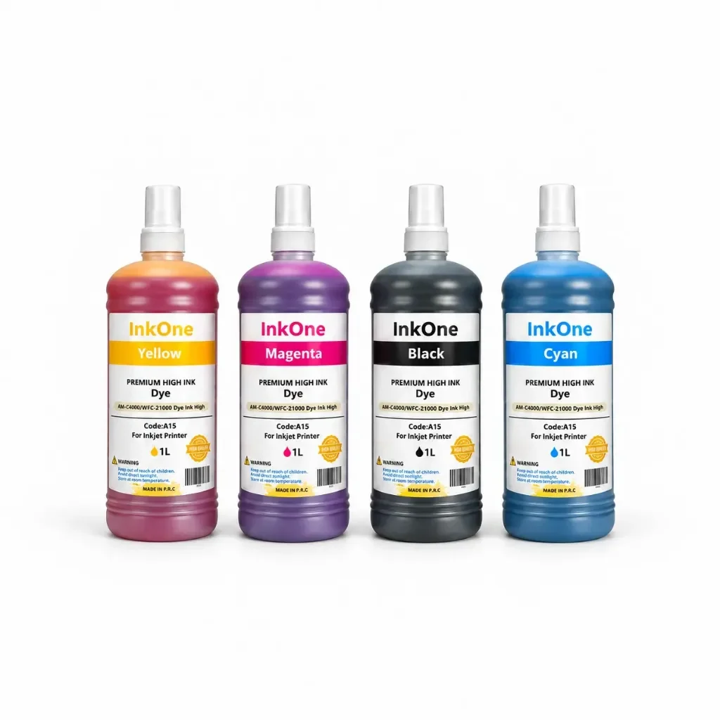 INK EPSON DYE WF-C5890-C5390-C5790-C579