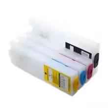 COMBO: CISS EPSON WFC 5890 - C5790 CMYK SET