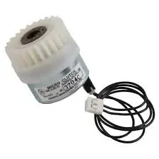 HELICAL GEAR 21.28 CLUTCH EPSON GAGA