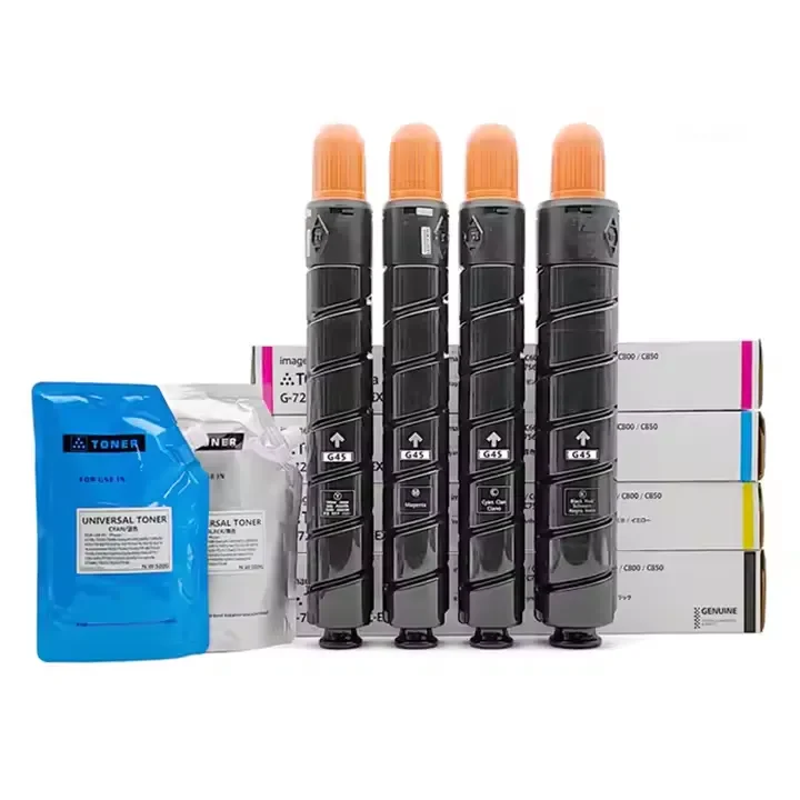 Toner Canon ADVC 5235-5240 C-EXV 29 /SET CMYK