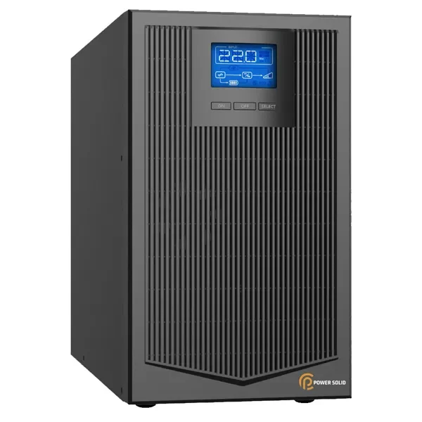 UPS 3KV online
