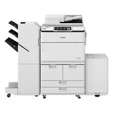 Canon imageRUNNER ADVANCE DX 8986: Monochrome Multifunction Laser Printer