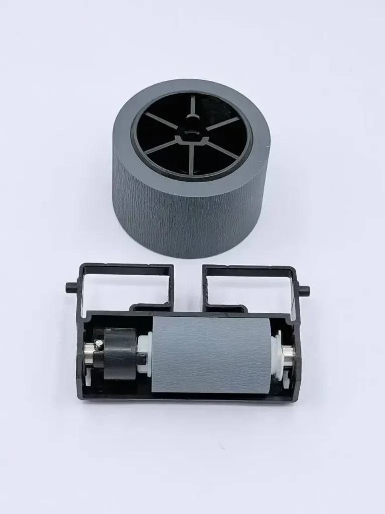 Paper Feed Bypass Epson AM C-400-550 Manual try Roller and Paging Device