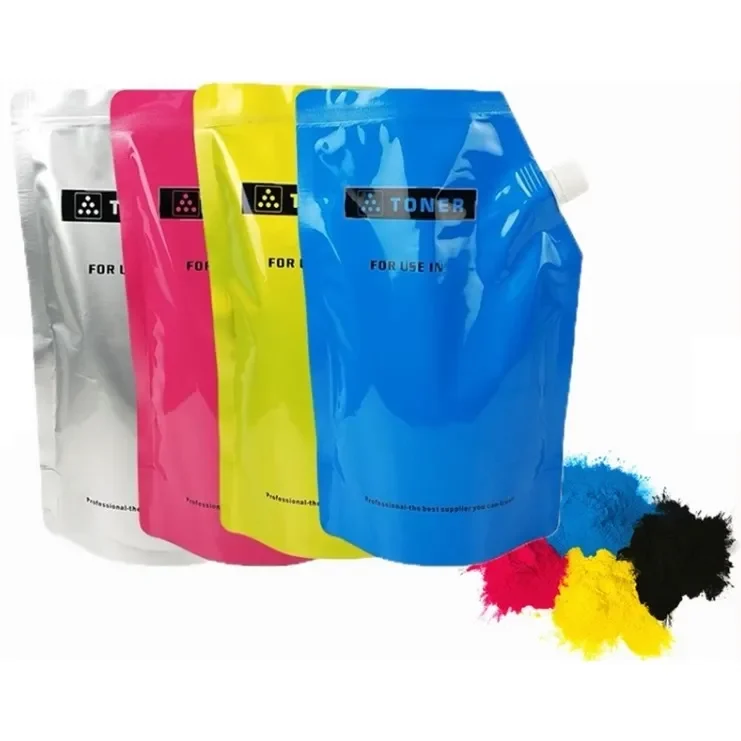 Toner Bizhub RIFFLE
