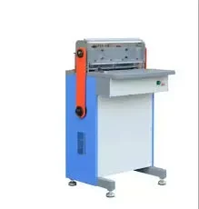 Super 450 Heavy Duty Electric Punch and Double Wiring Punching Binding Machine
