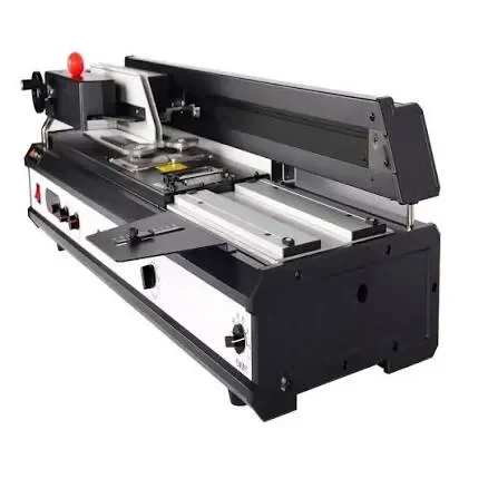 Glue Binding Machine Small