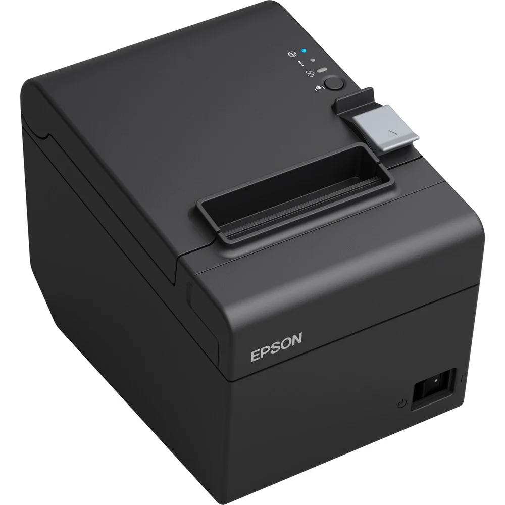Epson TM-T20III 203 X 203 DPI Wired Thermal POS Printer