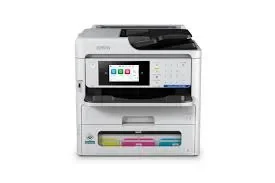 Combo: EPSON WF EM-C800DWF