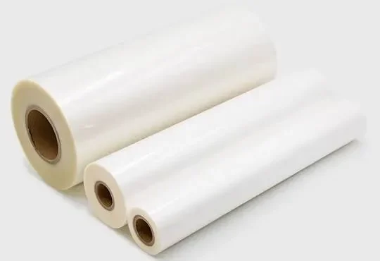 Glossy Roll Laminating Film