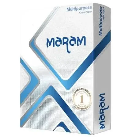 PAPER Maram A4 -70gsm