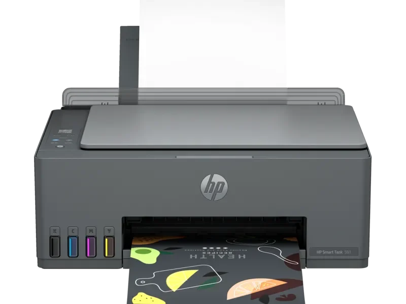 HP Smart Tank 581 All-in-One Printer | HP