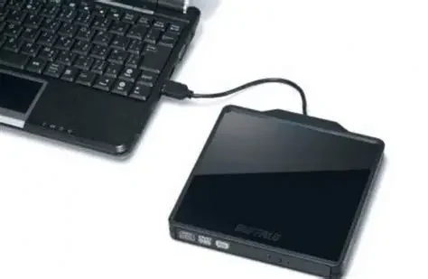 CD DRIVE
