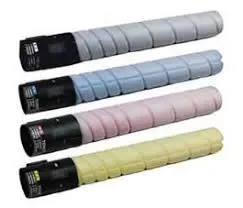 Toner Bizhub C458-558-658 TN-514 CMYK China