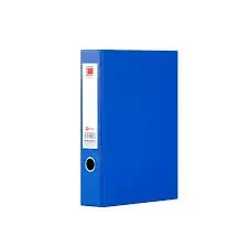 A4 Document Clip Bag Plastic Organizer Customized File Box Folder Archive